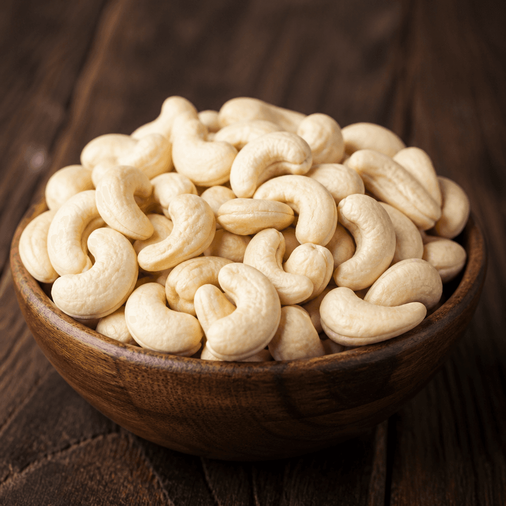 W320 Cashews
