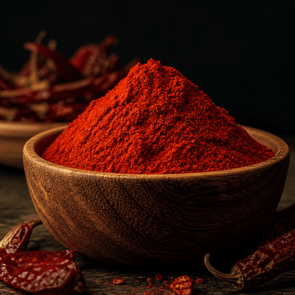 Kashmiri Chilli Powder