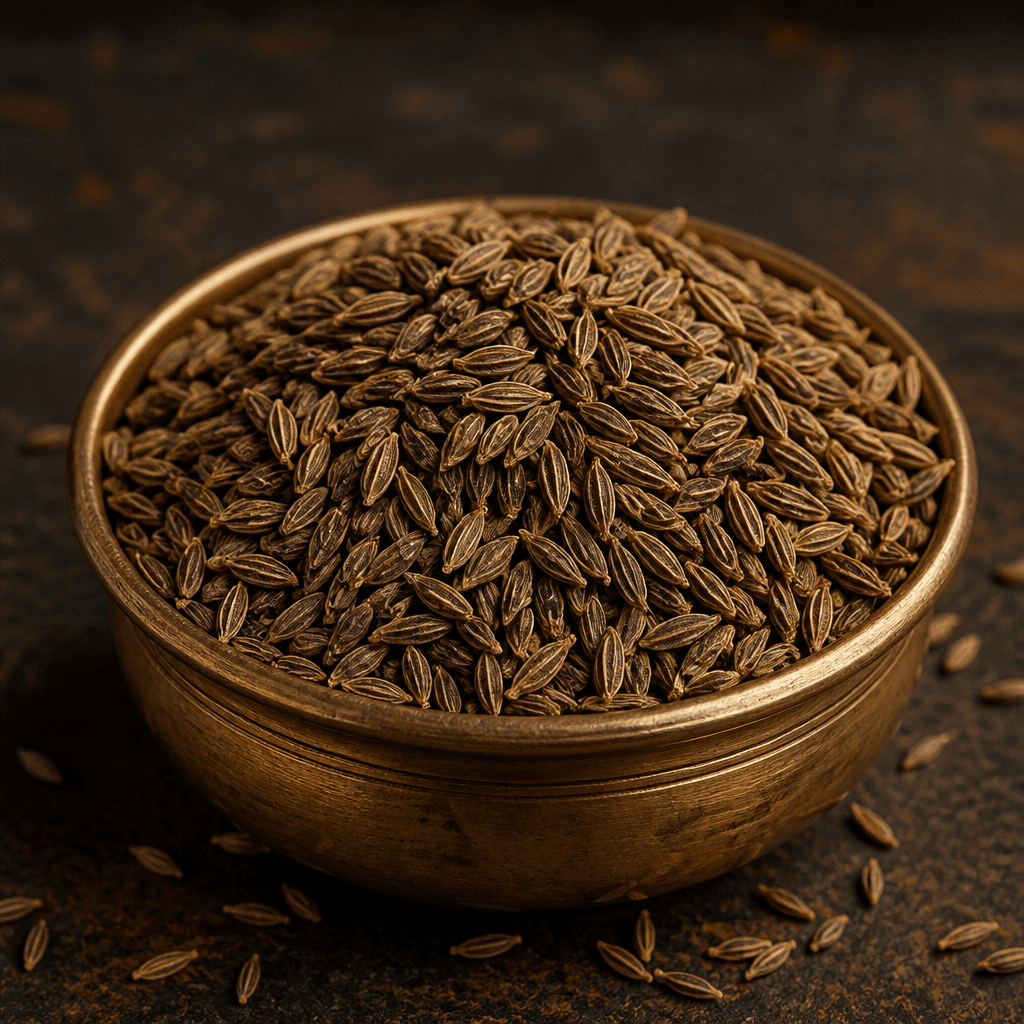 Cumin Seeds