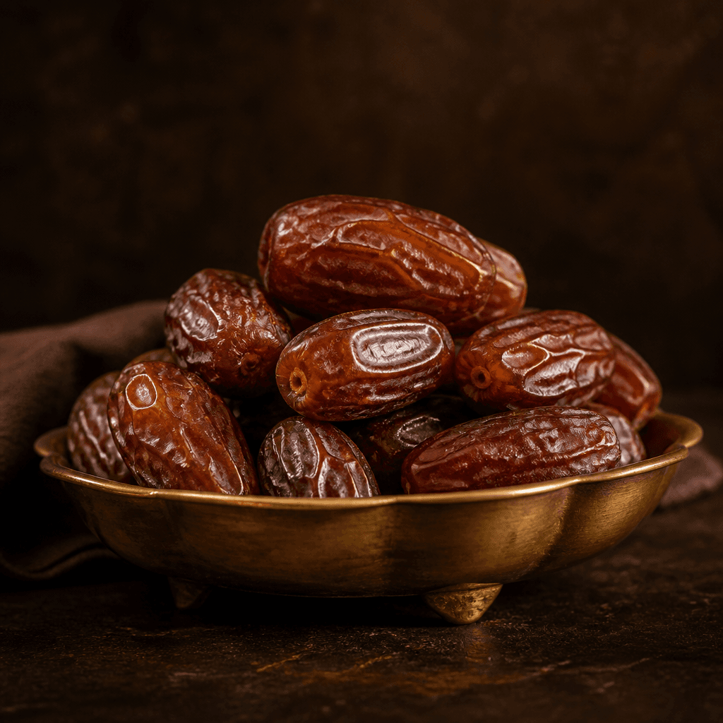 Kimia Dates