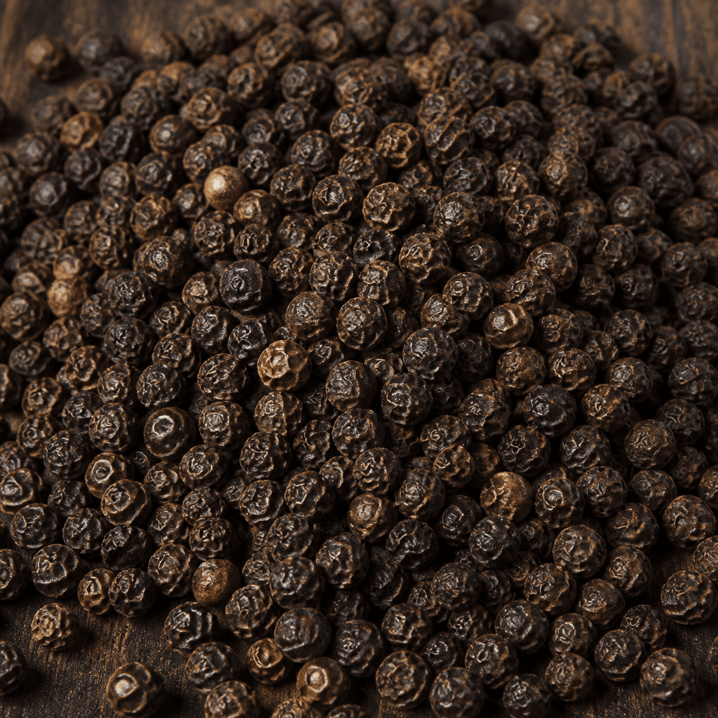 Kodagu Black Pepper — Whole