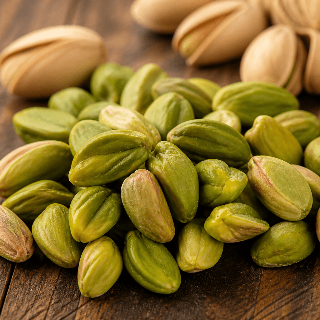 Iranian Pistachios