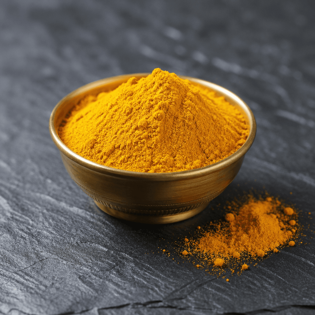 Turmeric Powder