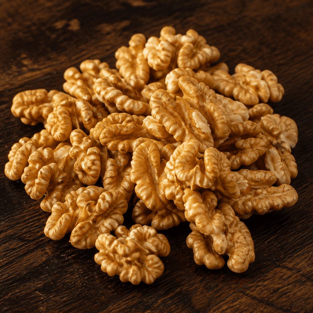 Walnut Halves